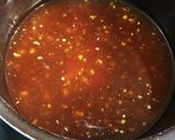 鶏天ディップ作り方10写真