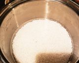 大葉香る秋鮭の炊き込みご飯作り方1写真