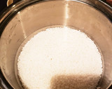 大葉香る秋鮭の炊き込みご飯作り方1写真