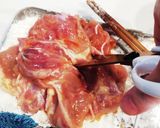鶏天ディップ作り方11写真