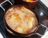 鶏天ディップ作り方13写真