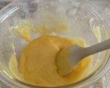 しっとり♡米粉のレモンケーキ作り方3写真