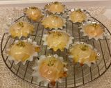 しっとり♡米粉のレモンケーキ作り方8写真