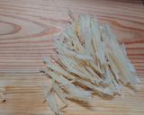 塩糀でふんわり♡新生姜ご飯キヌアも入れて作り方1写真