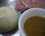 具が美味しいカレーパン作り方1写真