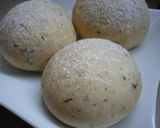 紅茶入り♡ミルクスティック♡ブレッド♬作り方10写真