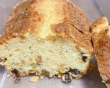 美味しいパウンドケーキ作り方10写真