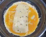チーズinオムライス♪作り方7写真