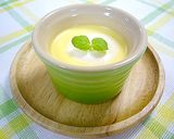 ★ 超特急プリン ★ 混ぜて蒸すだけ♪作り方7写真