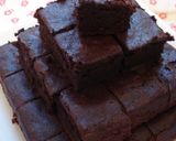 ブラウニー　Ｂｒｏｗｎｉｅ作り方4写真