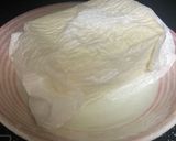 玉ねぎと豆腐の簡単サラダ作り方2写真