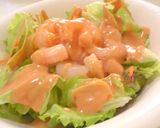 チョ→簡単♪肉サラダ（≧э≦）作り方4写真