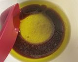 玉ねぎと豆腐の簡単サラダ作り方3写真