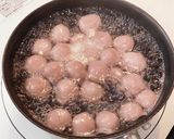 秋の味覚デザートプレート作り方4写真