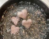 秋の味覚デザートプレート作り方5写真