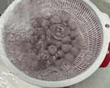 秋の味覚デザートプレート作り方6写真