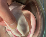 マグロの白子(簡単な下処理説明付き)作り方4写真