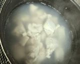 マグロの白子(簡単な下処理説明付き)作り方8写真