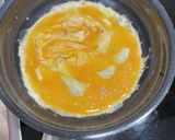 チーズinオムライス♪作り方6写真