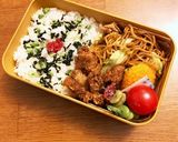 豚こまでひとくちカツ作り方5写真