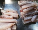 作りおきに最適♪昆布巻き!作り方3写真