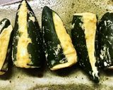 フライドハラペーニョポッパーズ作り方3写真