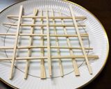冷蔵庫で簡単干物作り（どんな魚もOK）作り方5写真