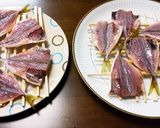 冷蔵庫で簡単干物作り（どんな魚もOK）作り方6写真