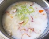 コンソメ小さじ1で洋風お味噌汁。作り方4写真