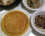 ☆手巻き☆クレープ♪作り方8写真