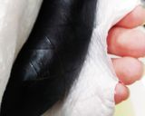 ぶっこみ☆なすの揚げびたし♪作り方2写真