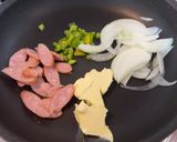 絶対ダマにならない！ホワイトソース作り方2写真