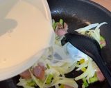 絶対ダマにならない！ホワイトソース作り方8写真