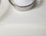 初、バタークリーム 2021.9.6作っ作り方10写真