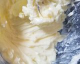 初、バタークリーム 2021.9.6作っ作り方16写真