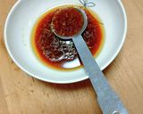 牛肉チャプチェ(残り野菜を使って)作り方3写真