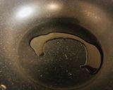 もやしニラ卵と春雨の炒め(炒合菜)作り方2写真