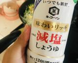 もやしニラ卵と春雨の炒め(炒合菜)作り方11写真