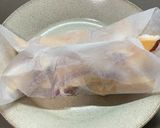 レンチンで、大学いも風作り方6写真