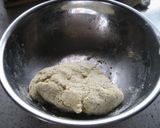 ふわっサクッ☆スコーン作り方4写真