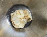 ふわふわお麩とシャキっともやしチャンプル作り方1写真