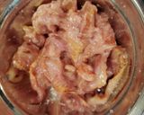 活赤貝のお造り作り方13写真