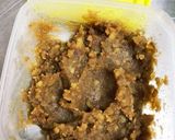 栗の渋皮煮作り方13写真