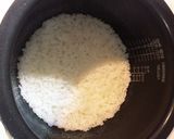 篠原商店の混ぜごはんの素で作る混ぜごはん作り方2写真