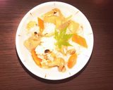 篠原商店の混ぜごはんの素で作る混ぜごはん作り方4写真