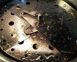 手羽元と大根のスープ作り方3写真