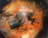 炊飯器で簡単 さば缶の炊き込みご飯作り方2写真