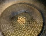 ツナと人参のスパイスしりしり作り方4写真