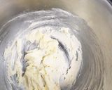 簡単 炊飯器でふわふわショートケーキ作り方2写真