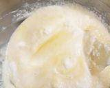 簡単 炊飯器でふわふわショートケーキ作り方4写真